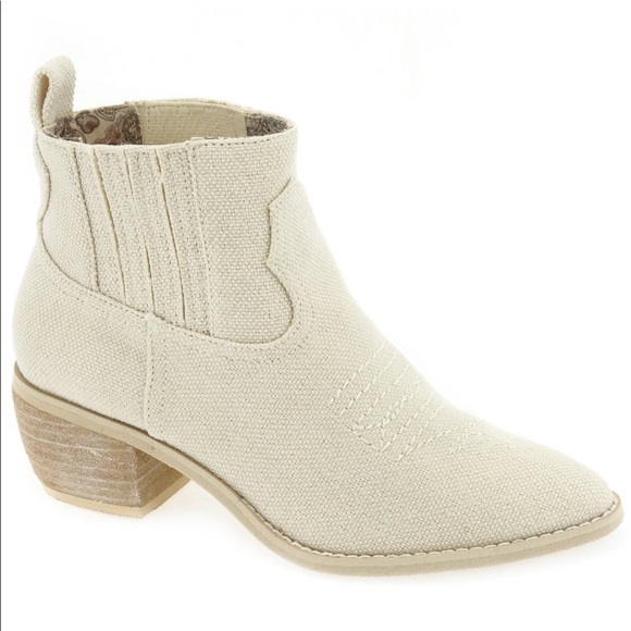 Band of Gypsies booties - Picture 1 of 6